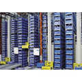 as/RS Automated Storage Systems for Industry